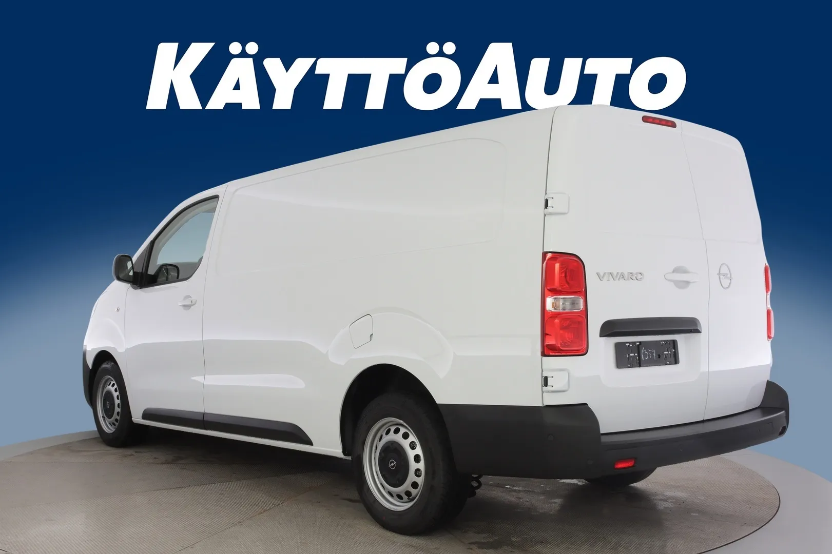 Opel Vivaro ZPS-579 carousel image