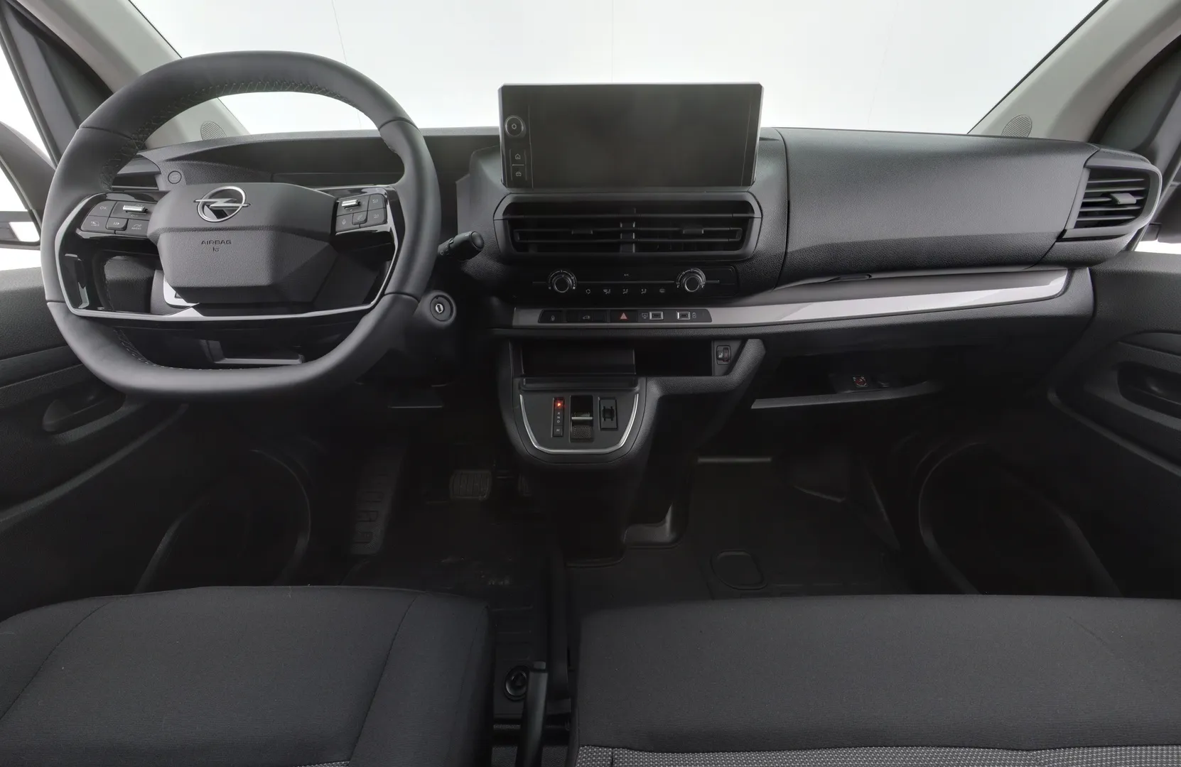 Opel Vivaro RXB-430 carousel image