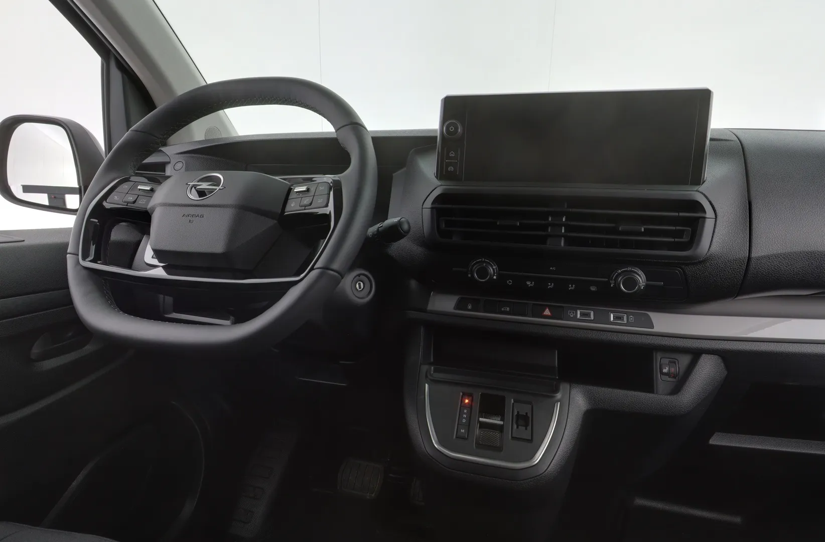 Opel Vivaro RXB-430 carousel image