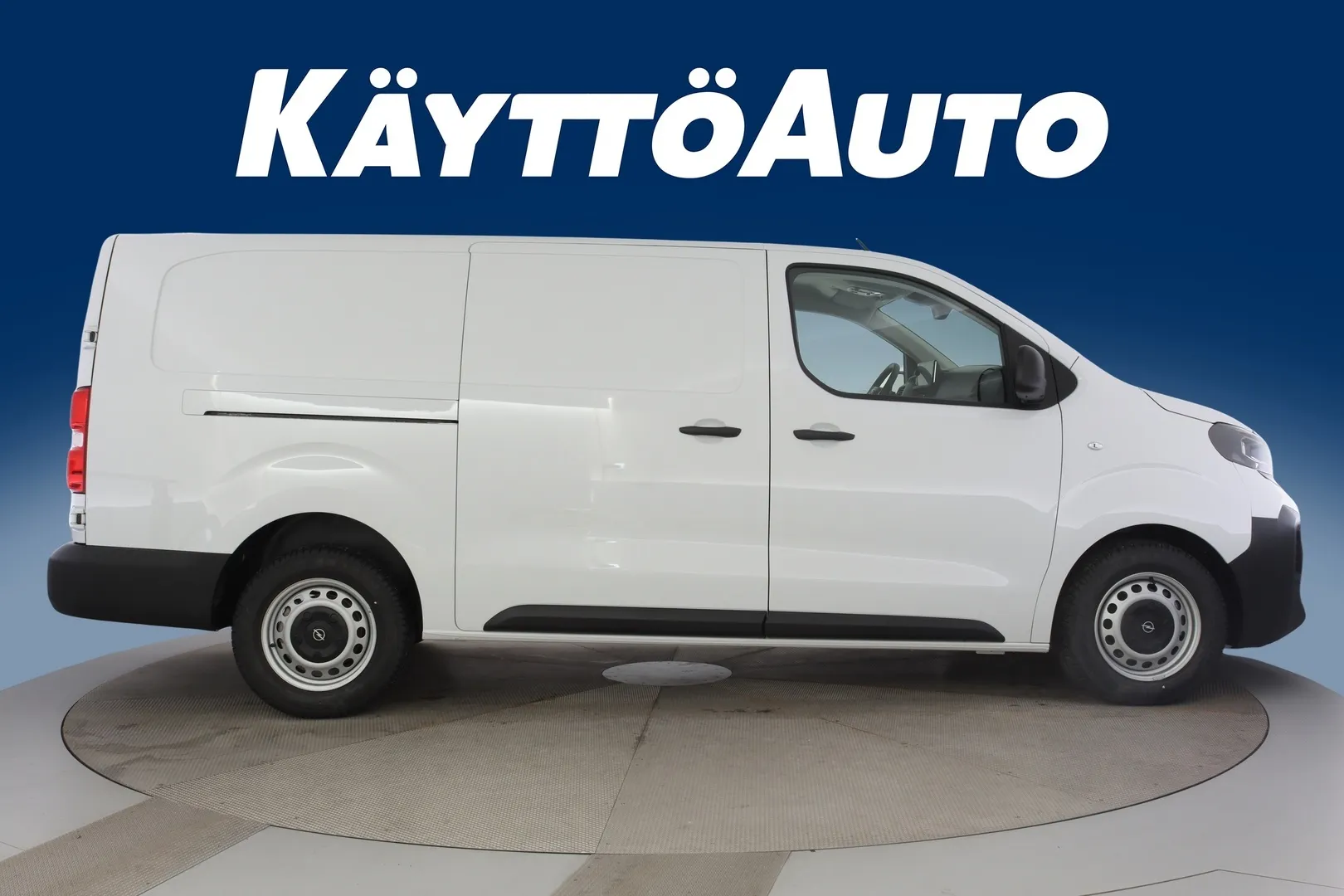 Opel Vivaro RXB-430 carousel image
