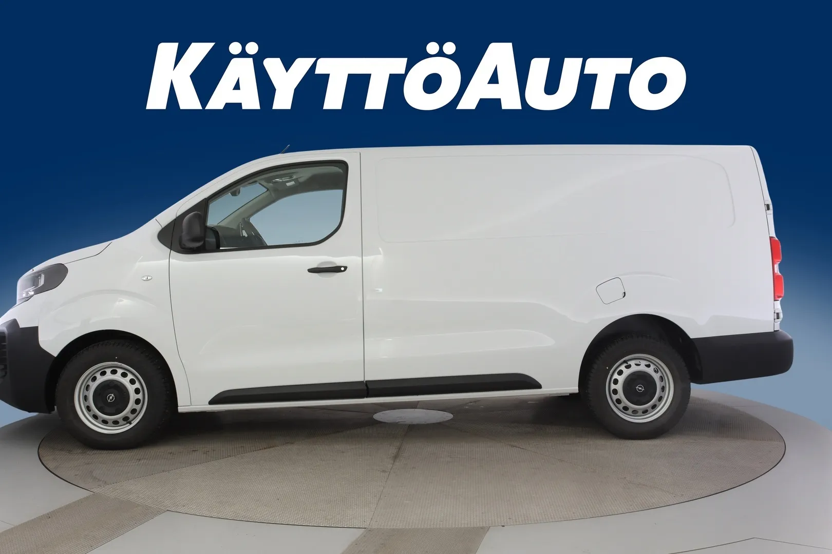 Opel Vivaro RXB-430 carousel image