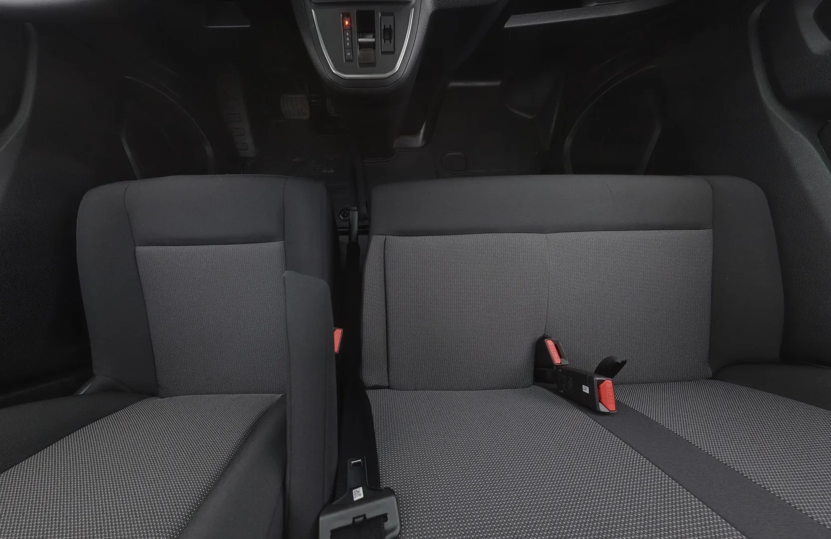Opel Vivaro RXB-430 carousel image