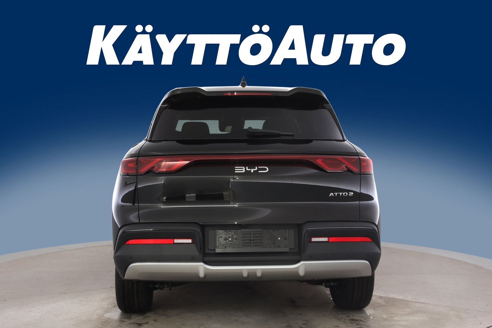 BYD Atto 2 Comfort 2026, kuva 4/11