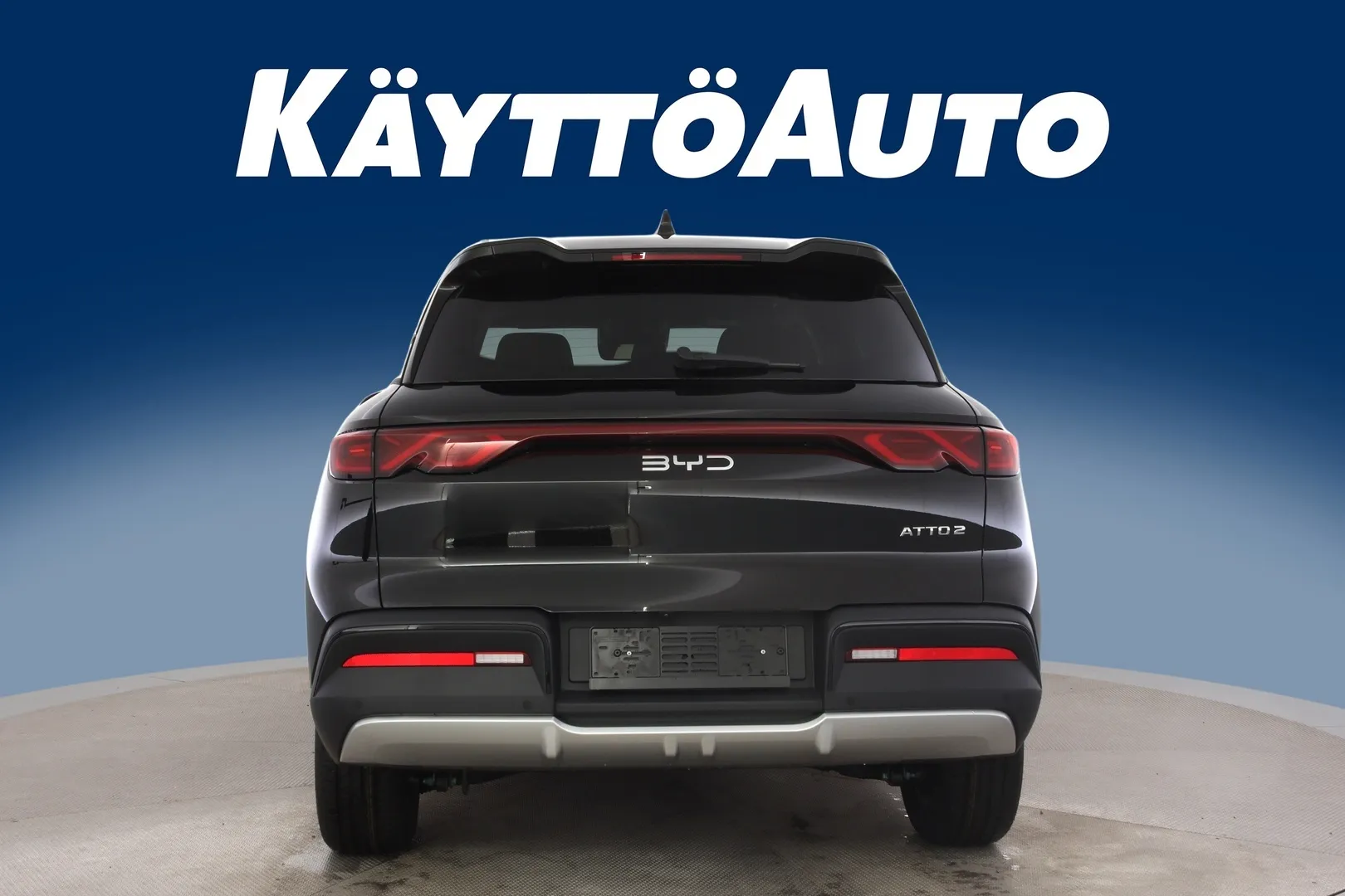 BYD ATTO 2 GRO-133 carousel image