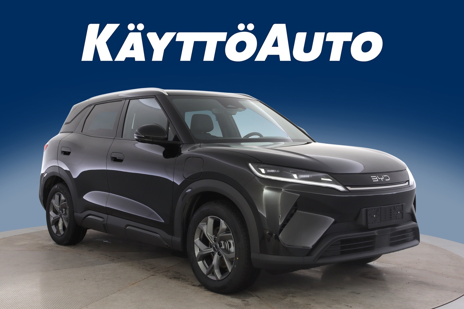 BYD Atto 2 Comfort 2026, kuva 7/11