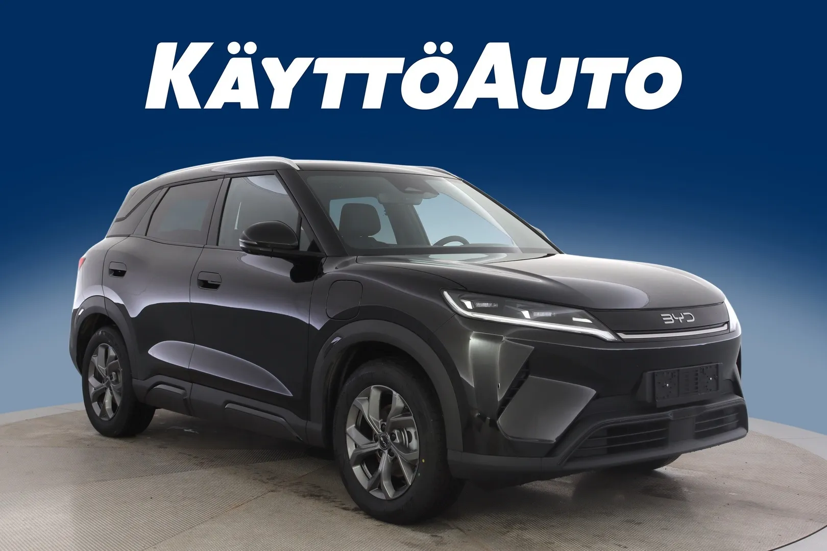 BYD ATTO 2 GRO-133 carousel image