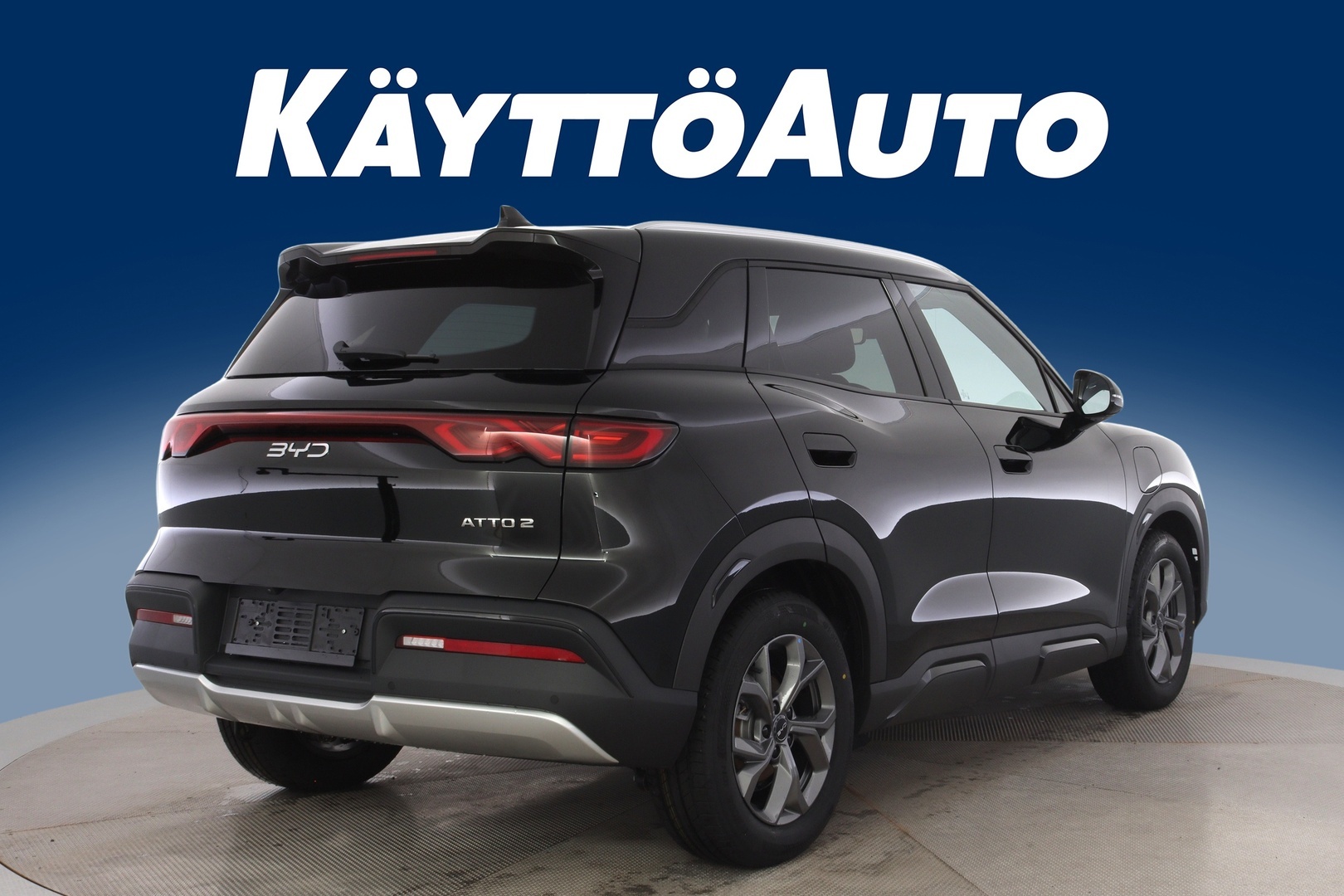 BYD Atto 2 Comfort 2026, kuva 5/11