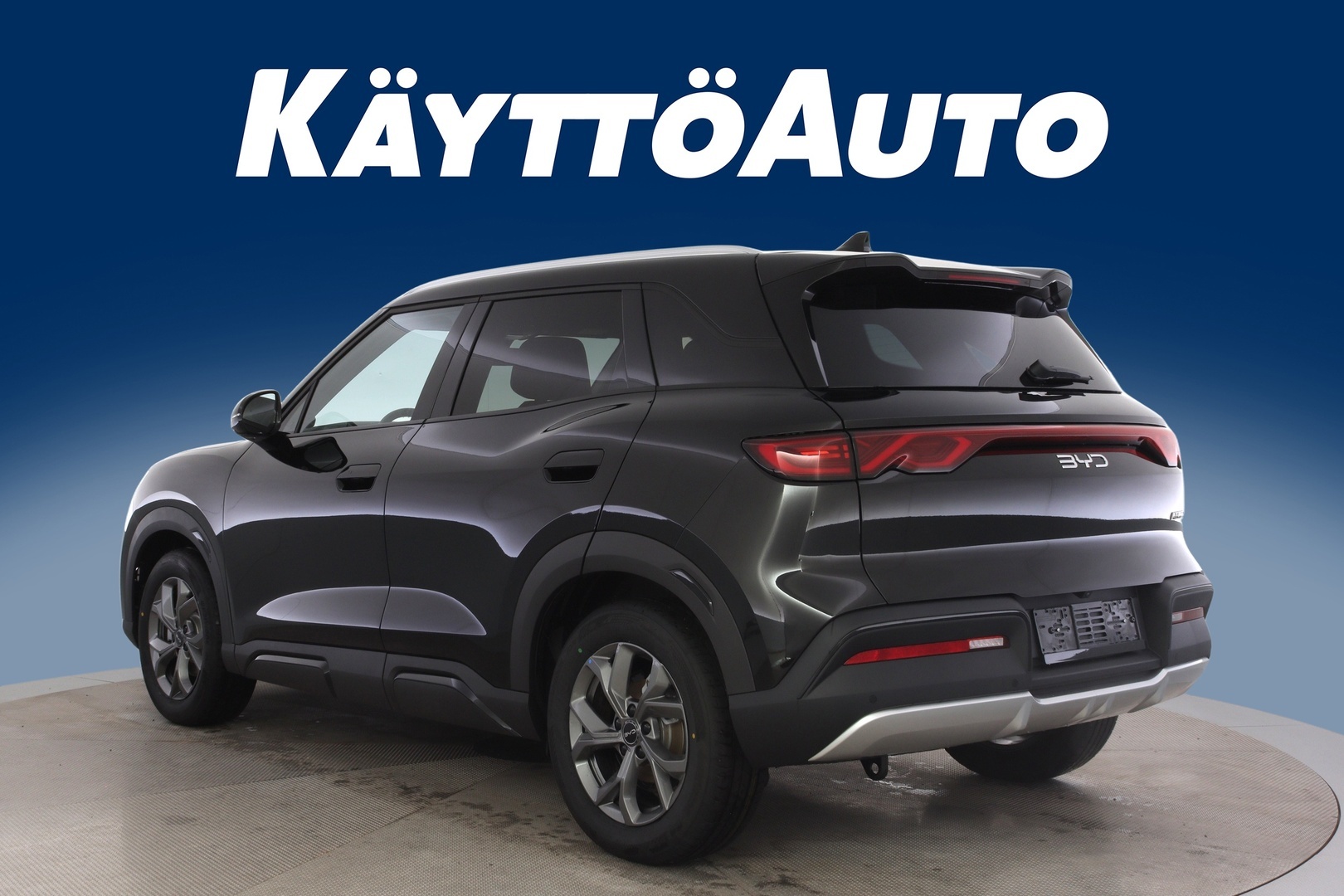 BYD Atto 2 Comfort 2026, kuva 3/11