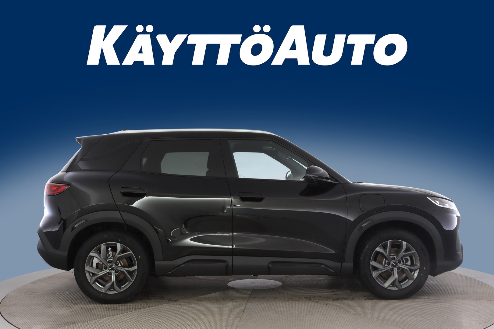 BYD Atto 2 Comfort 2026, kuva 6/11