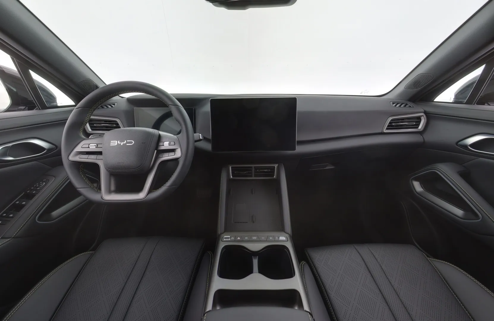 BYD ATTO 2 GRO-133 carousel image