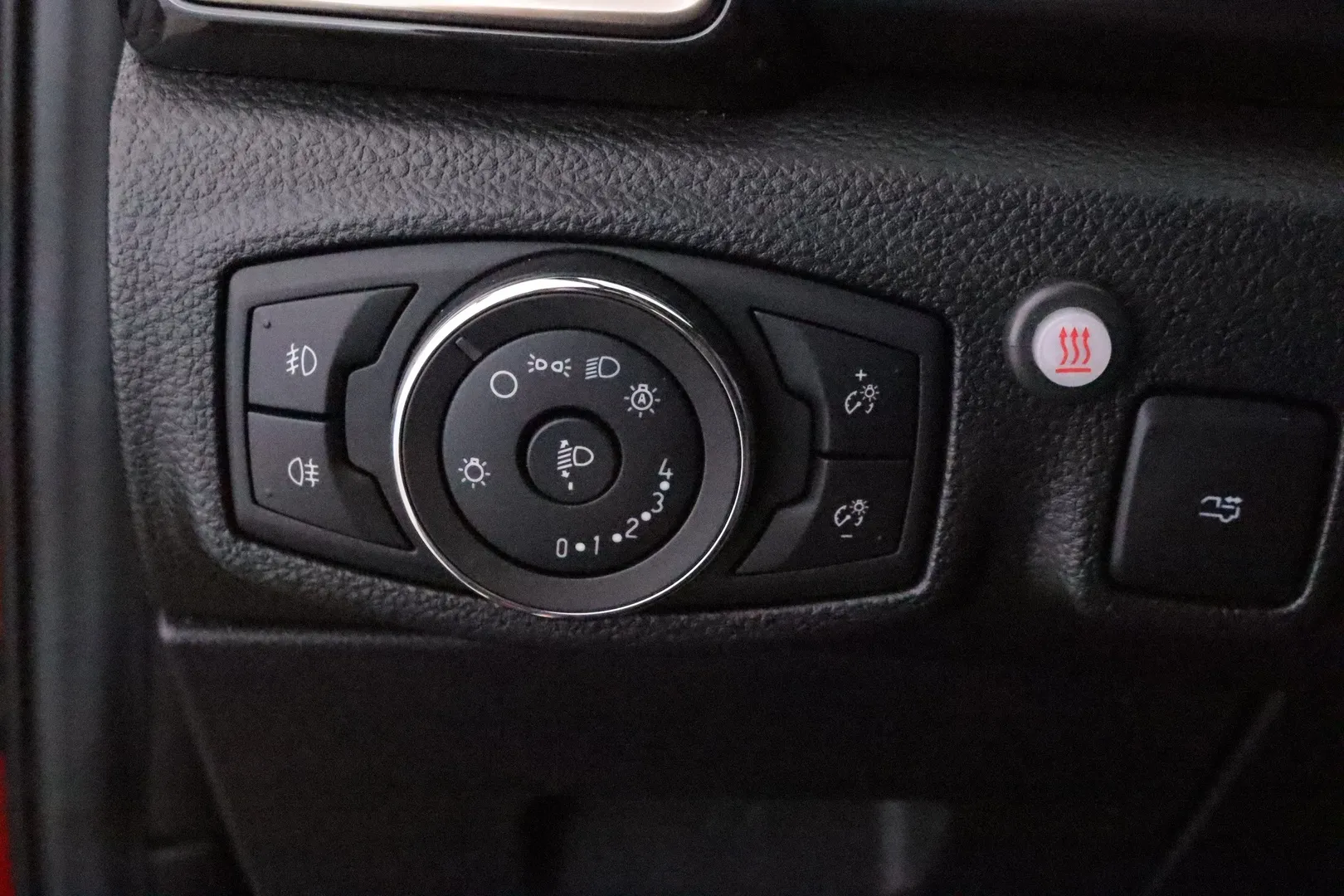 FORD Ranger KUV-817 carousel image