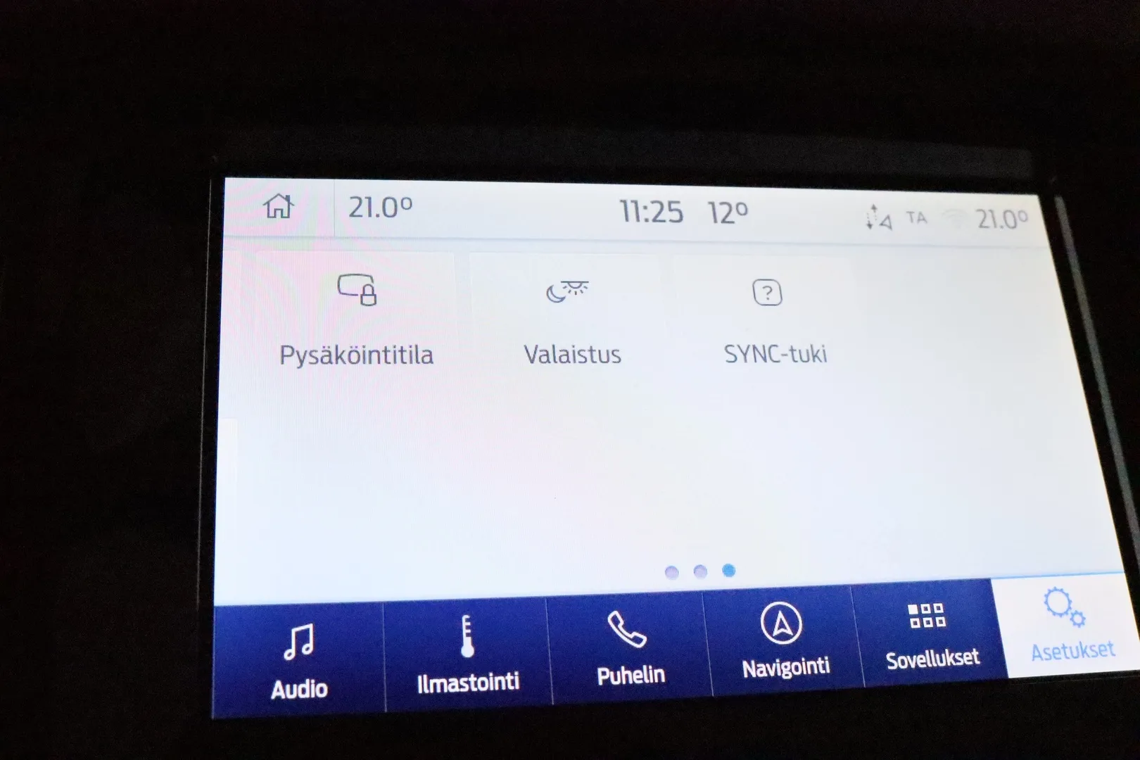 FORD Ranger KUV-817 carousel image