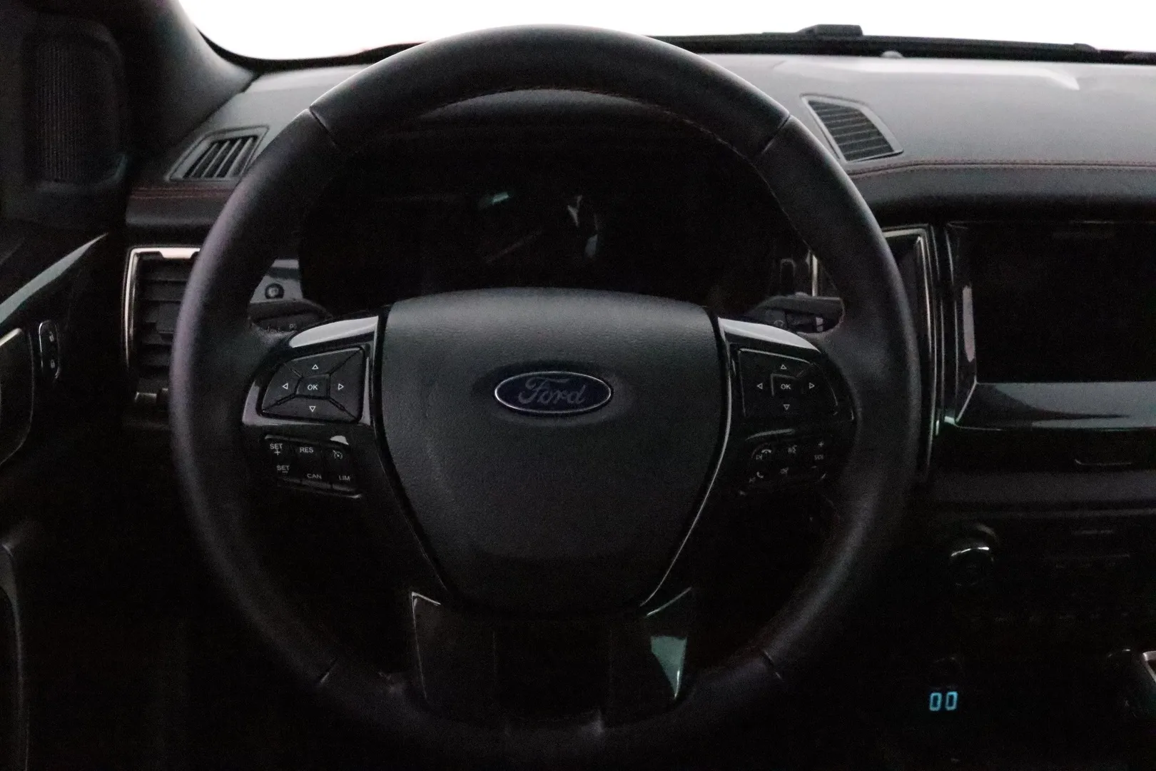 FORD Ranger KUV-817 carousel image