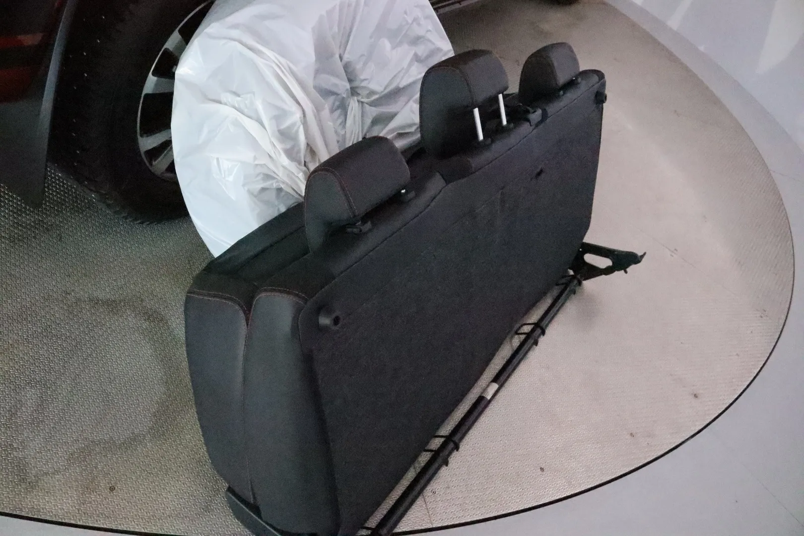 FORD Ranger KUV-817 carousel image