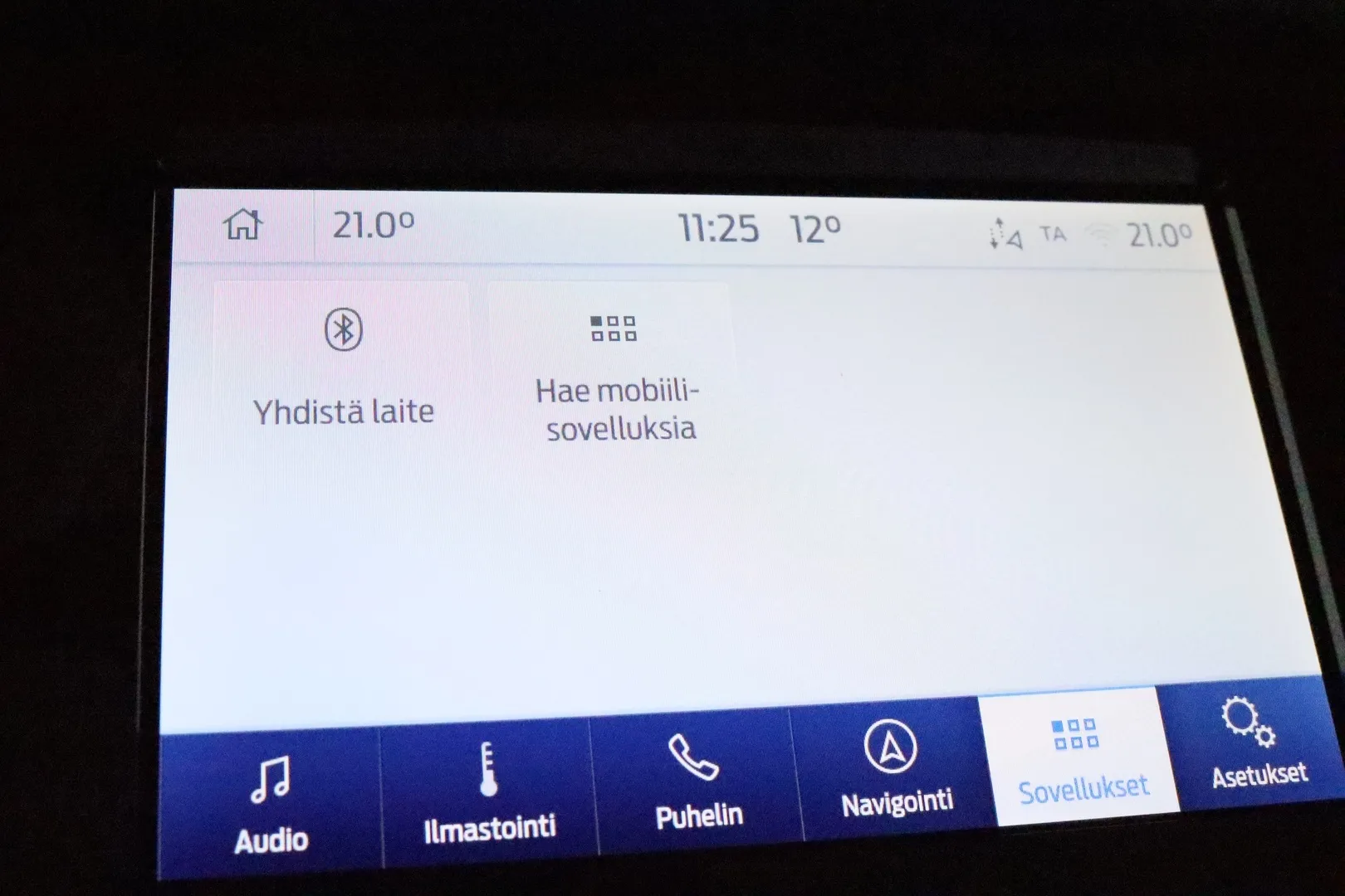 FORD Ranger KUV-817 carousel image