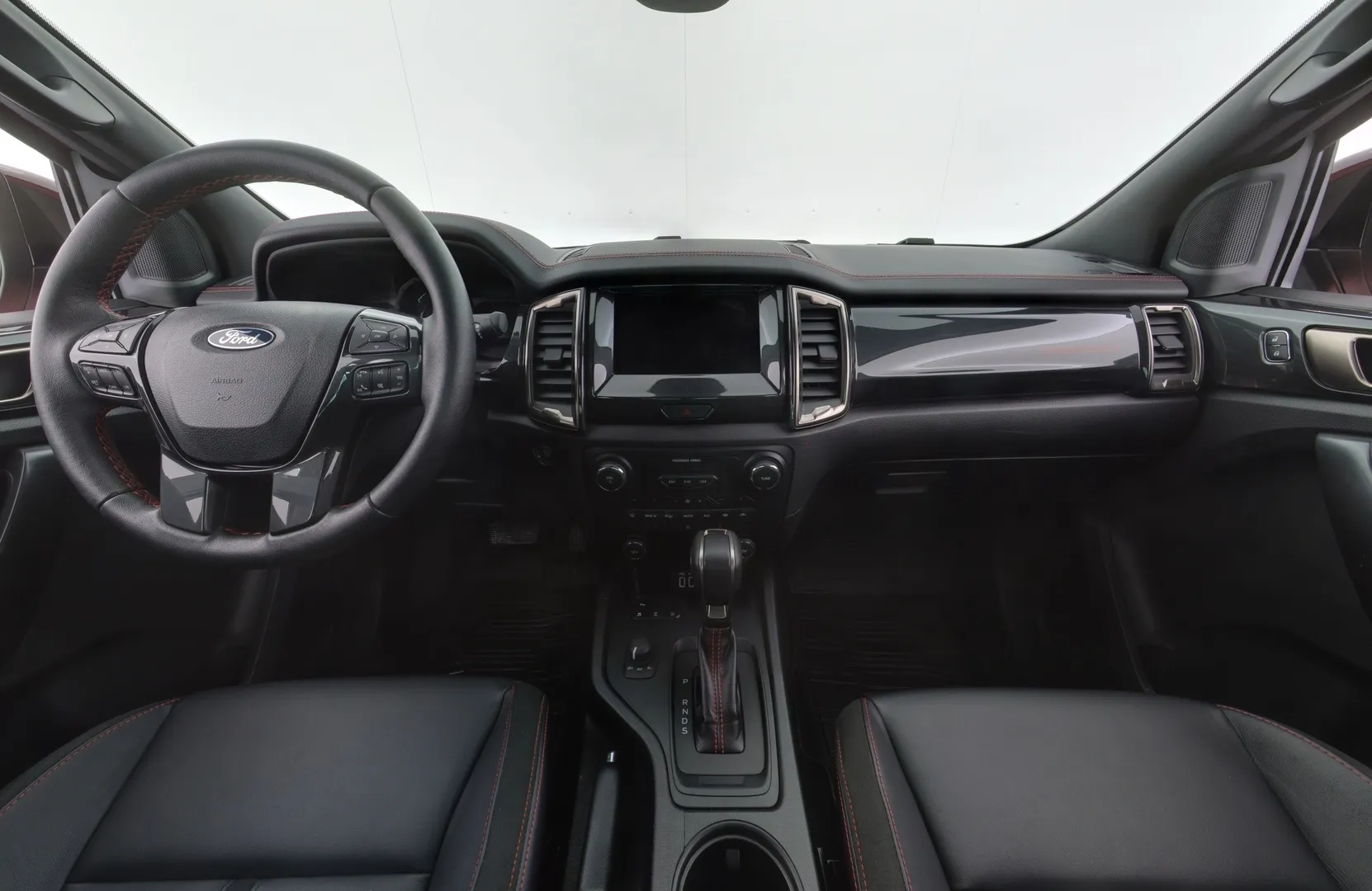 FORD Ranger KUV-817 carousel image