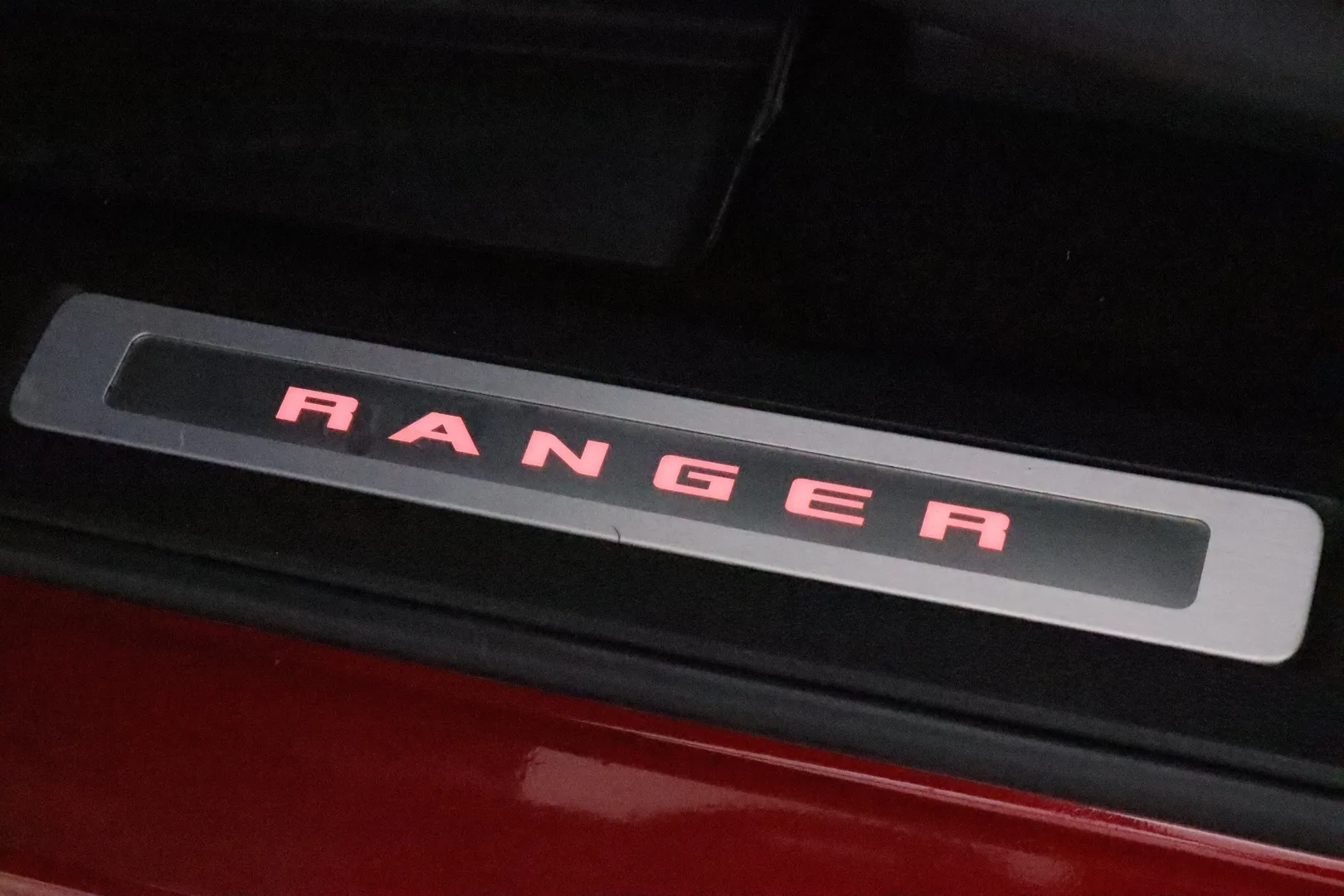 FORD Ranger KUV-817 carousel image