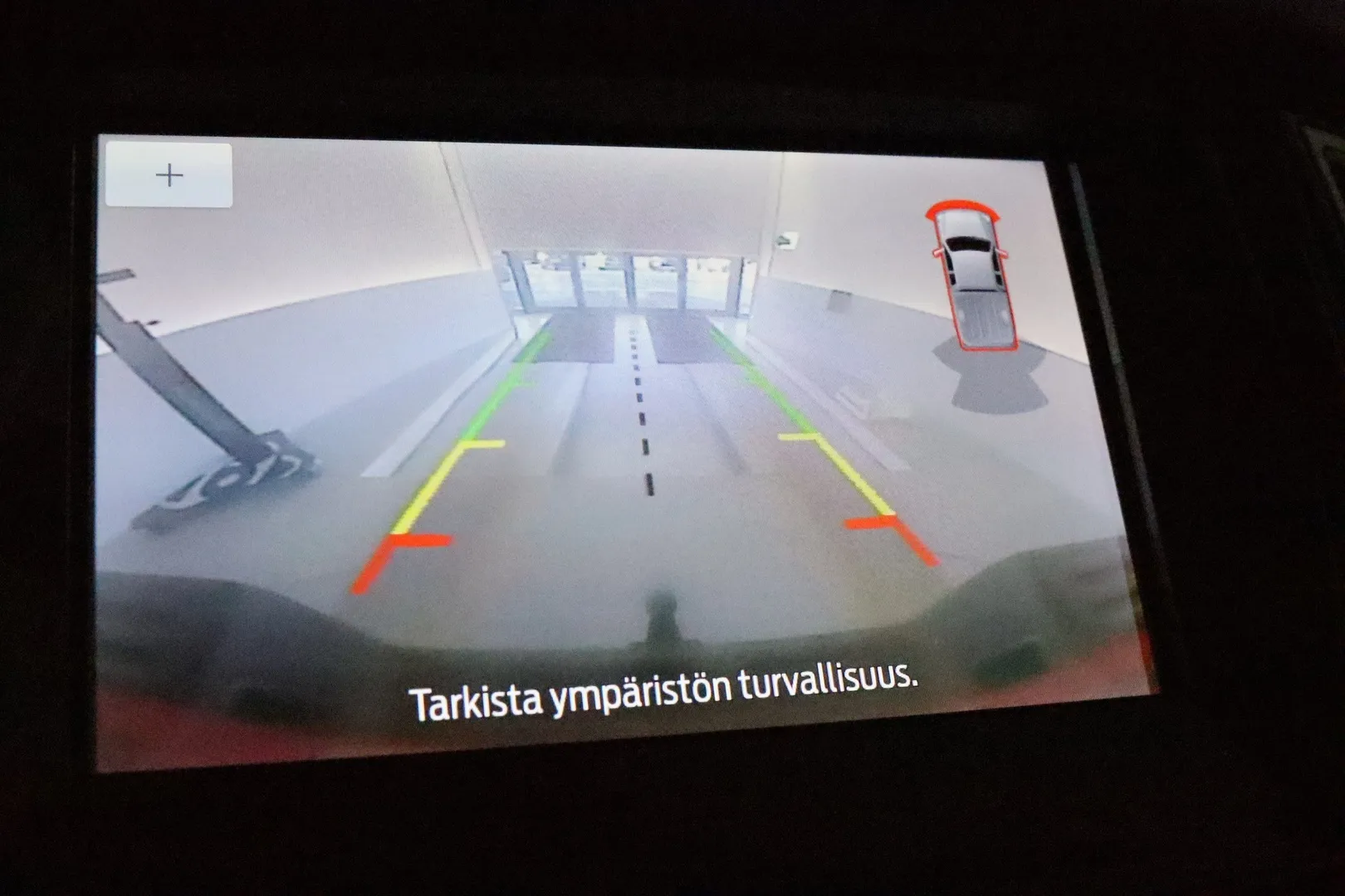 FORD Ranger KUV-817 carousel image