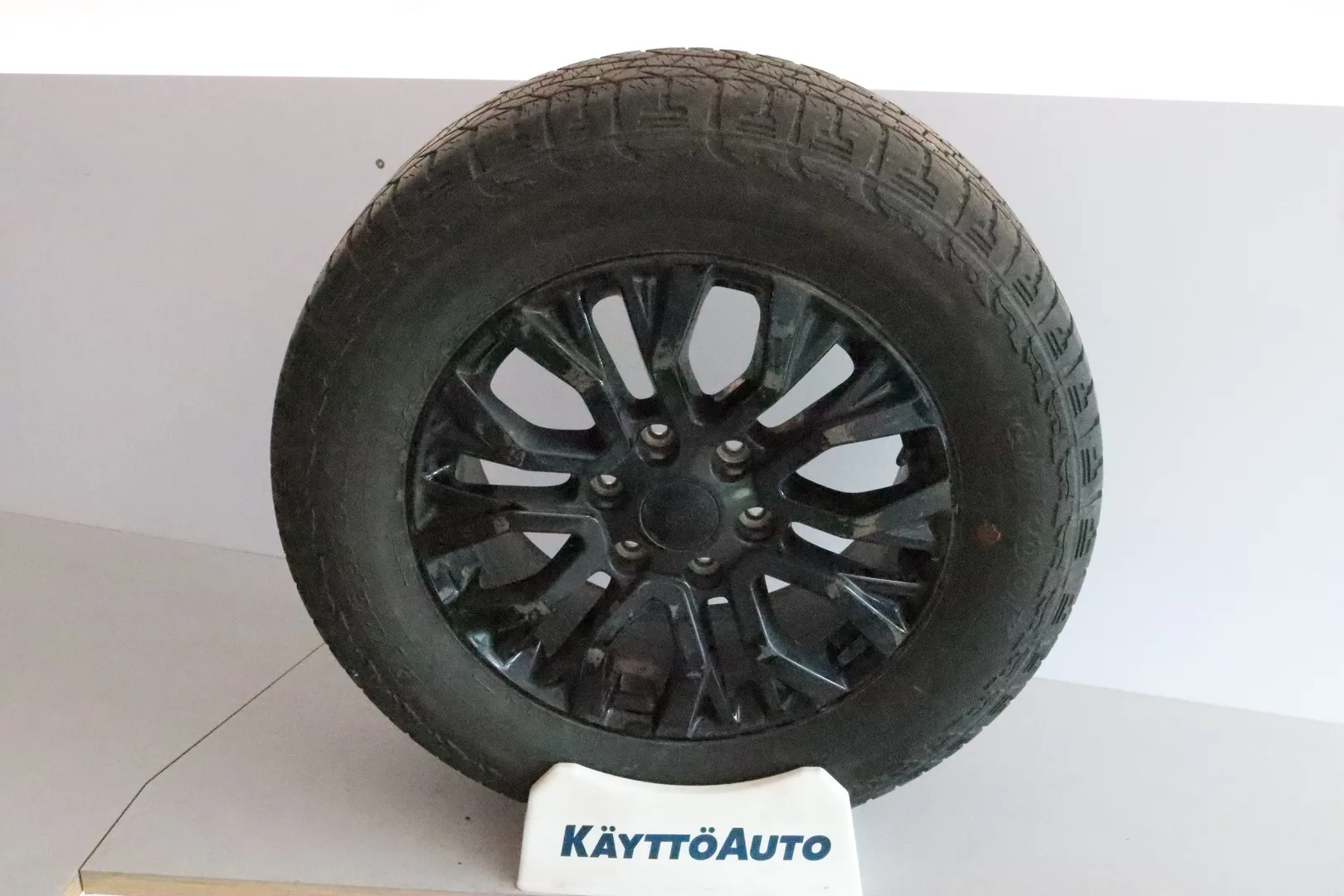 FORD Ranger KUV-817 carousel image