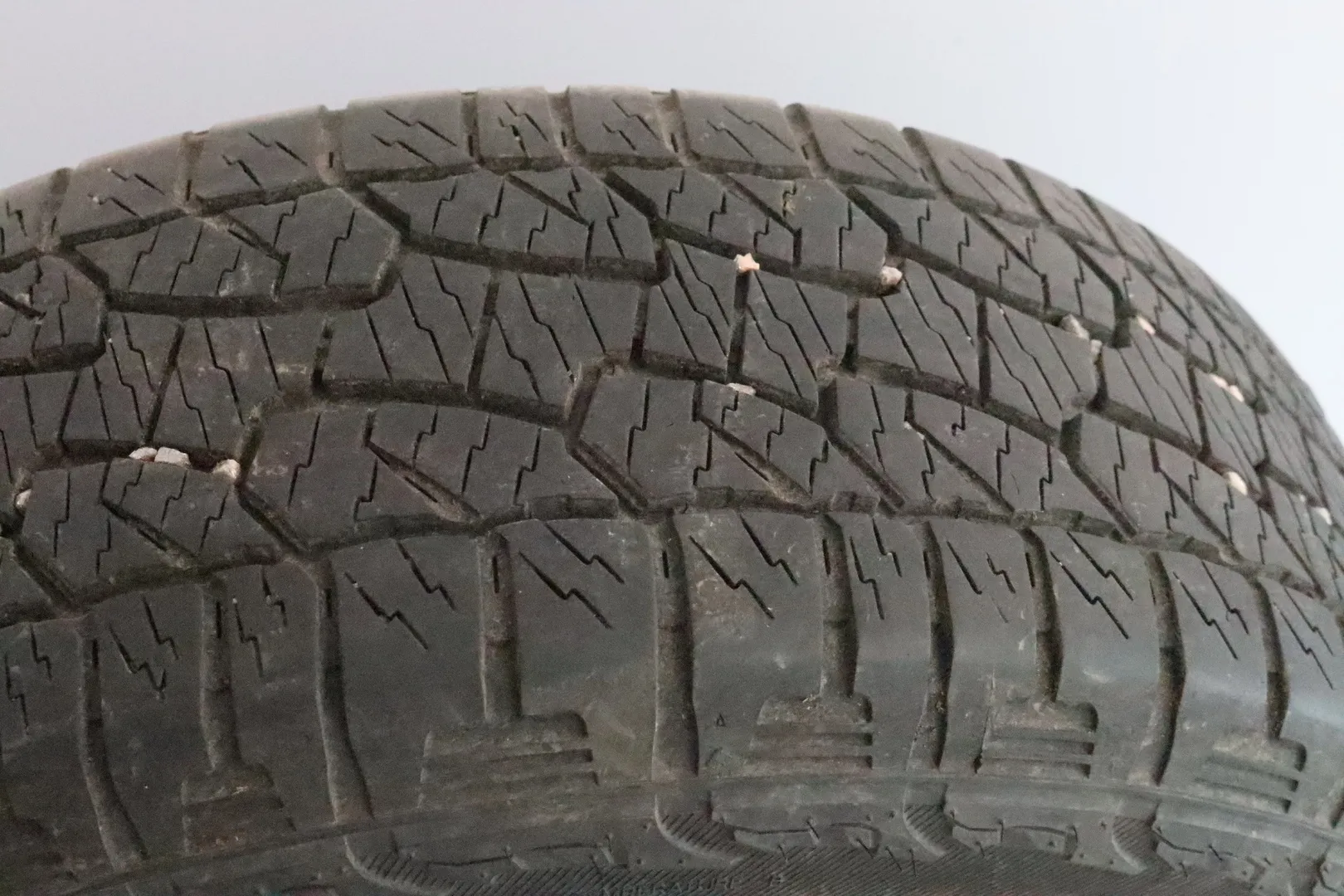 FORD Ranger KUV-817 carousel image