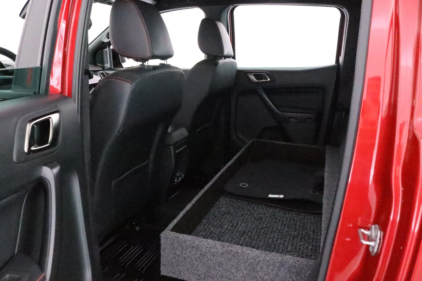 FORD Ranger KUV-817 carousel image