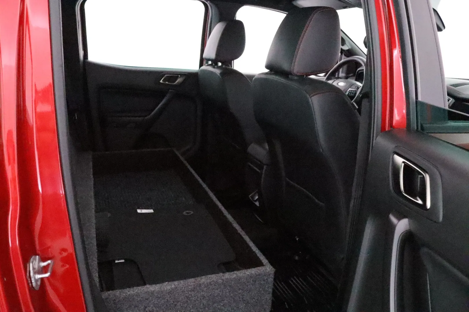 FORD Ranger KUV-817 carousel image