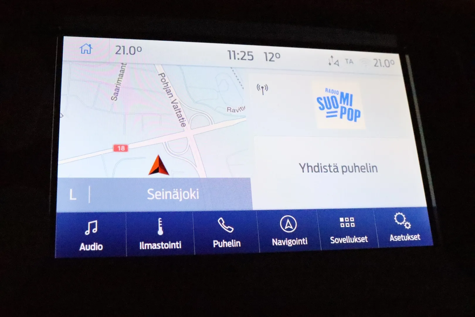 FORD Ranger KUV-817 carousel image