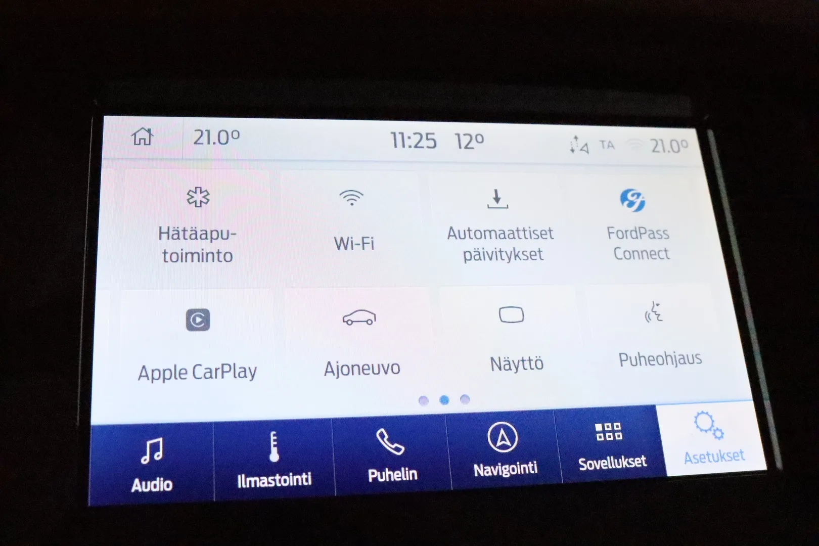 FORD Ranger KUV-817 carousel image