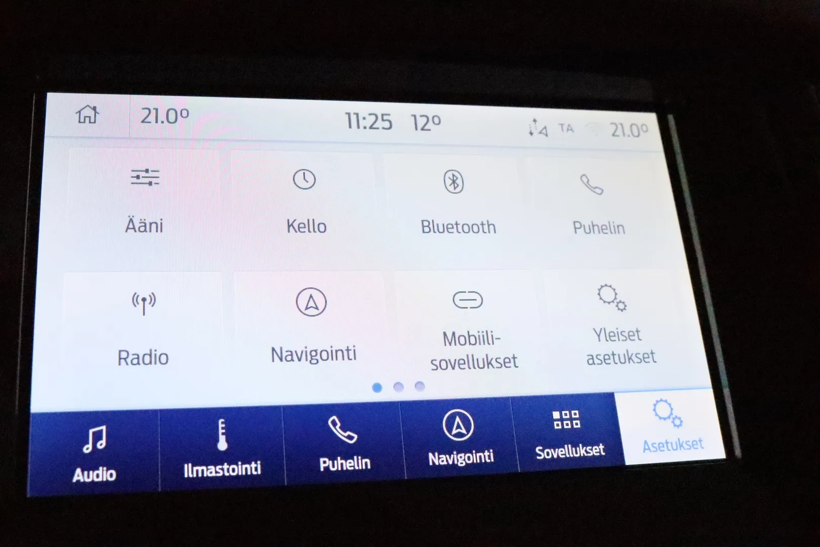 FORD Ranger KUV-817 carousel image