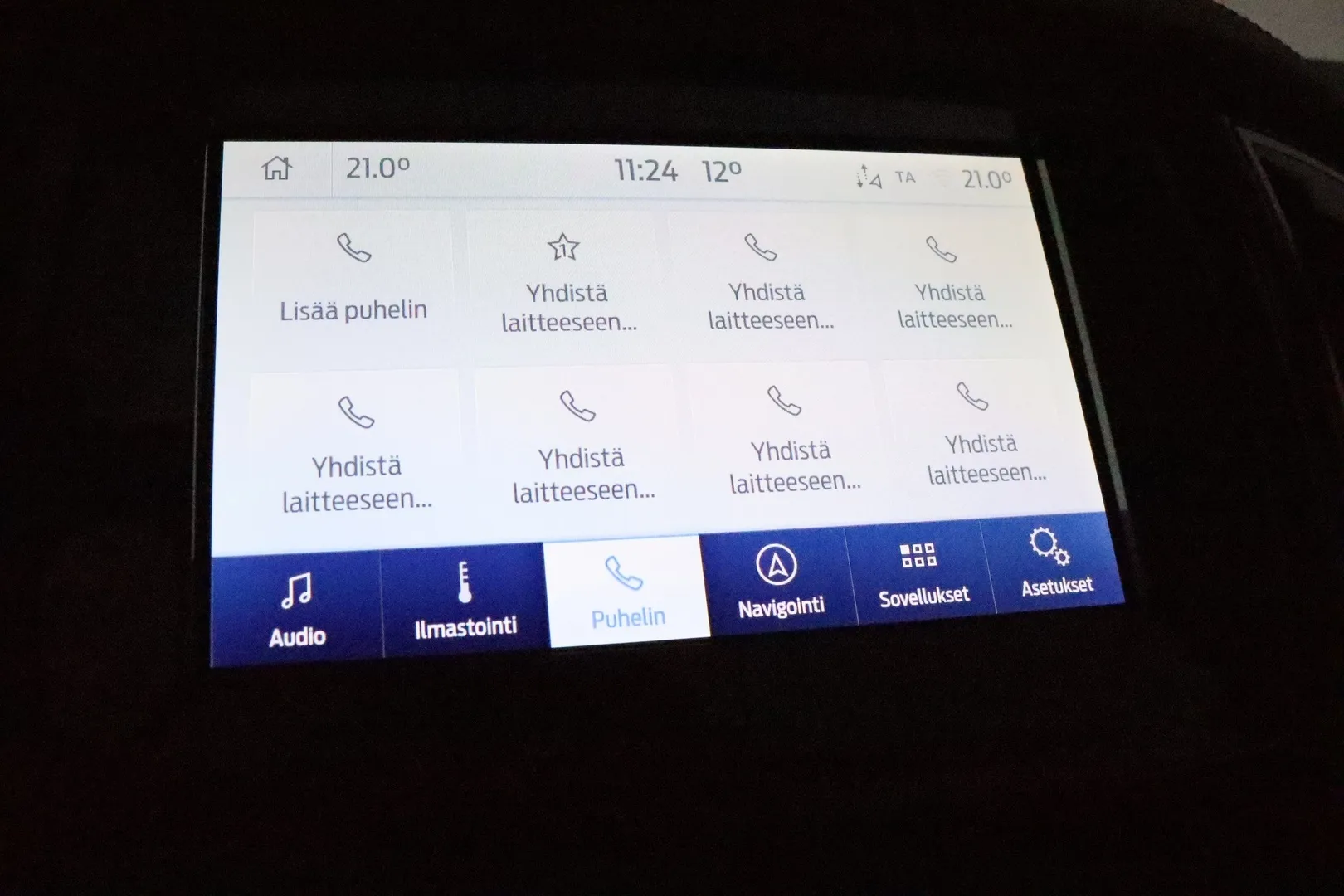 FORD Ranger KUV-817 carousel image