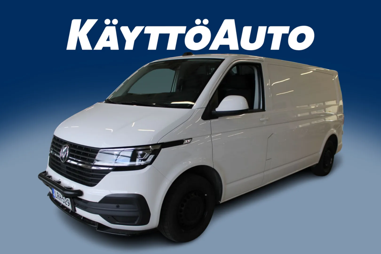 VOLKSWAGEN Transporter LRH-529 carousel image