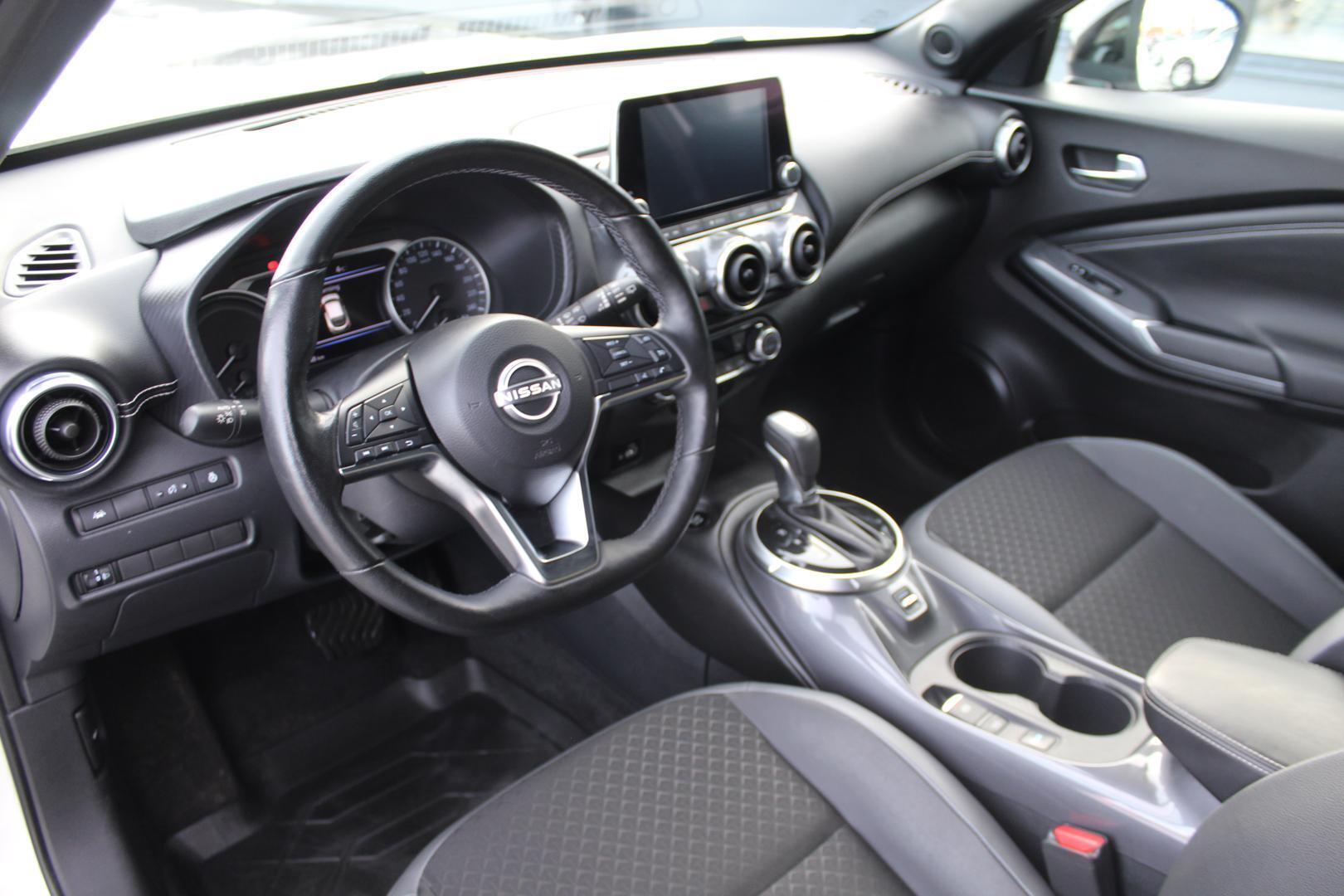 Nissan Juke 2023, kuva 7/12