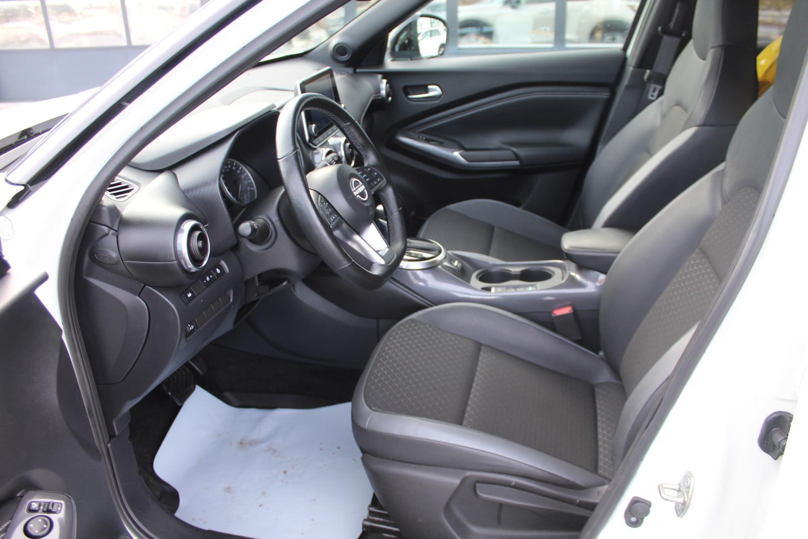 Nissan Juke 2023, kuva 5/12