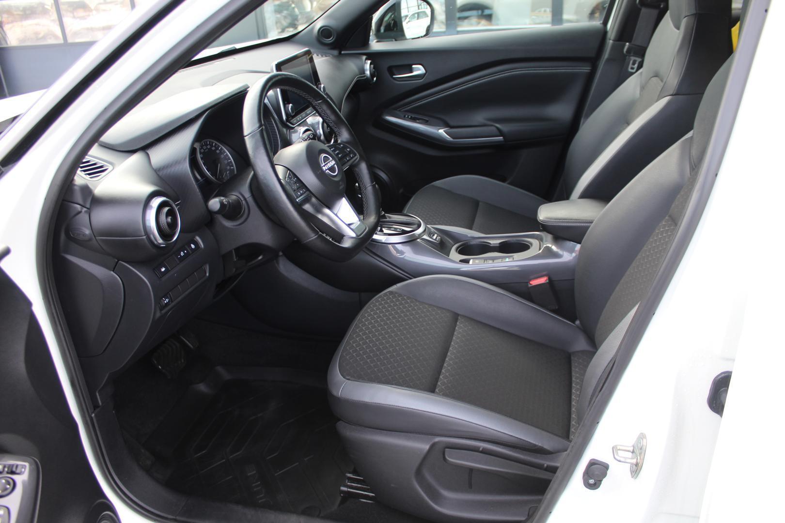 Nissan Juke 2023, kuva 6/12