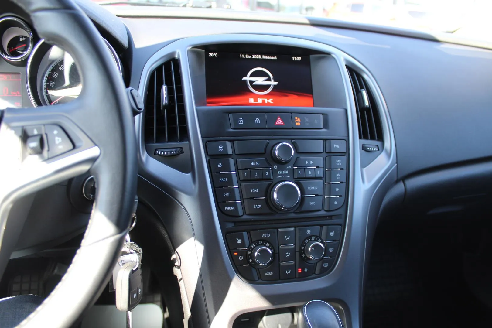 OPEL Astra ENO-116 carousel image