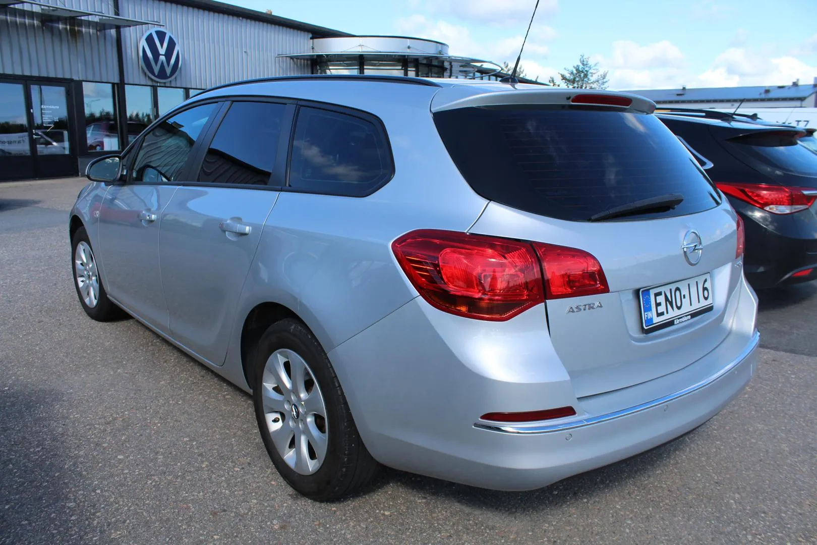 OPEL Astra ENO-116 carousel image