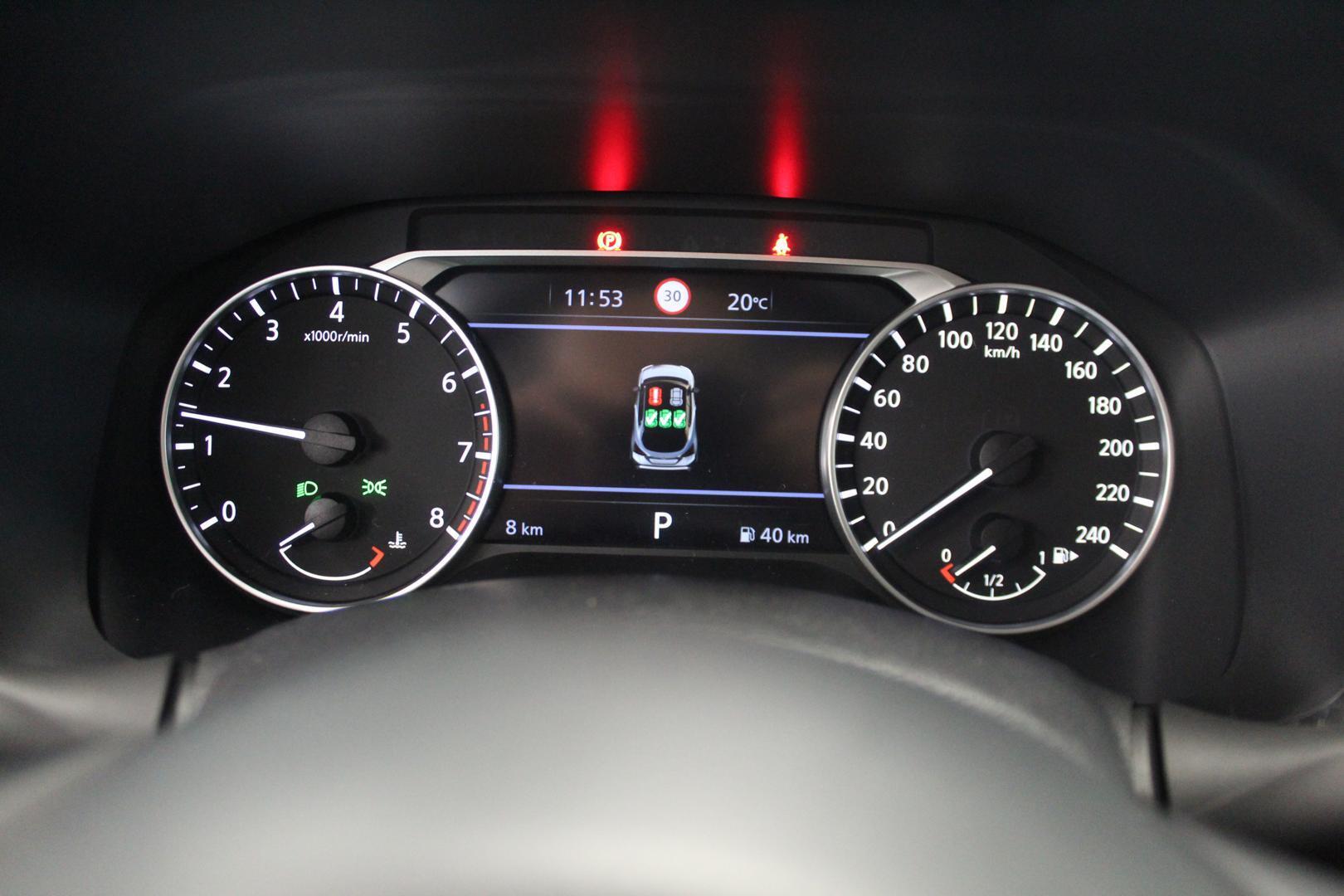 Nissan Juke 2026, kuva 6/10