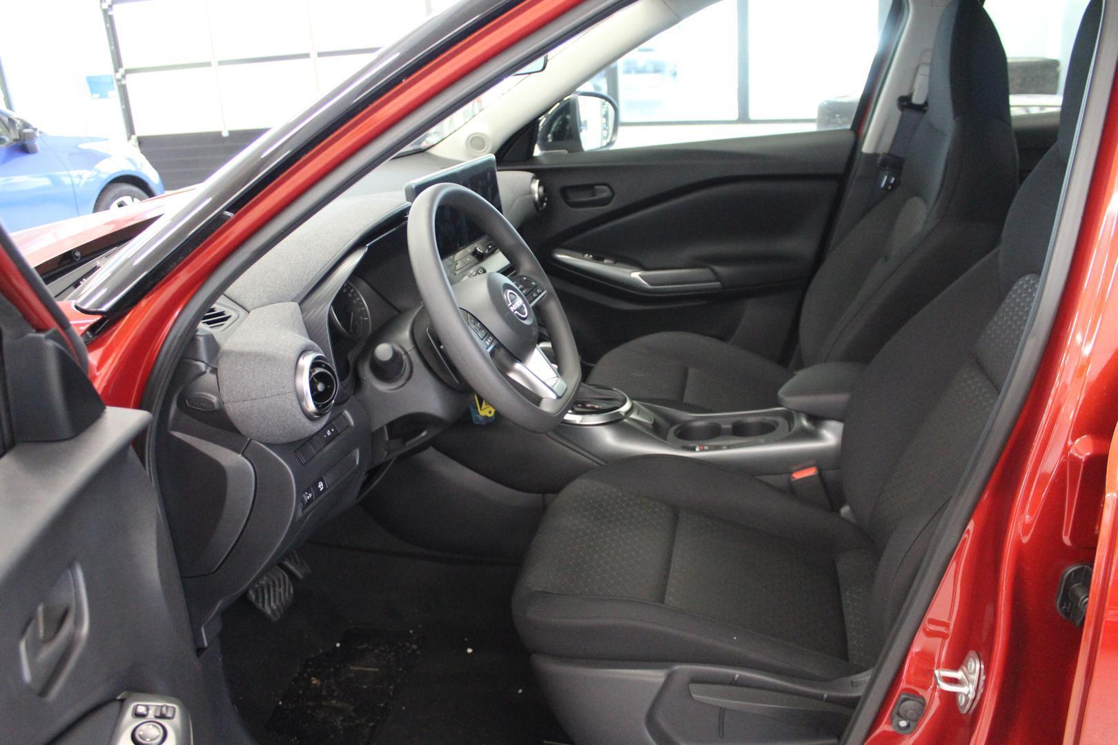 Nissan Juke 2026, kuva 5/10