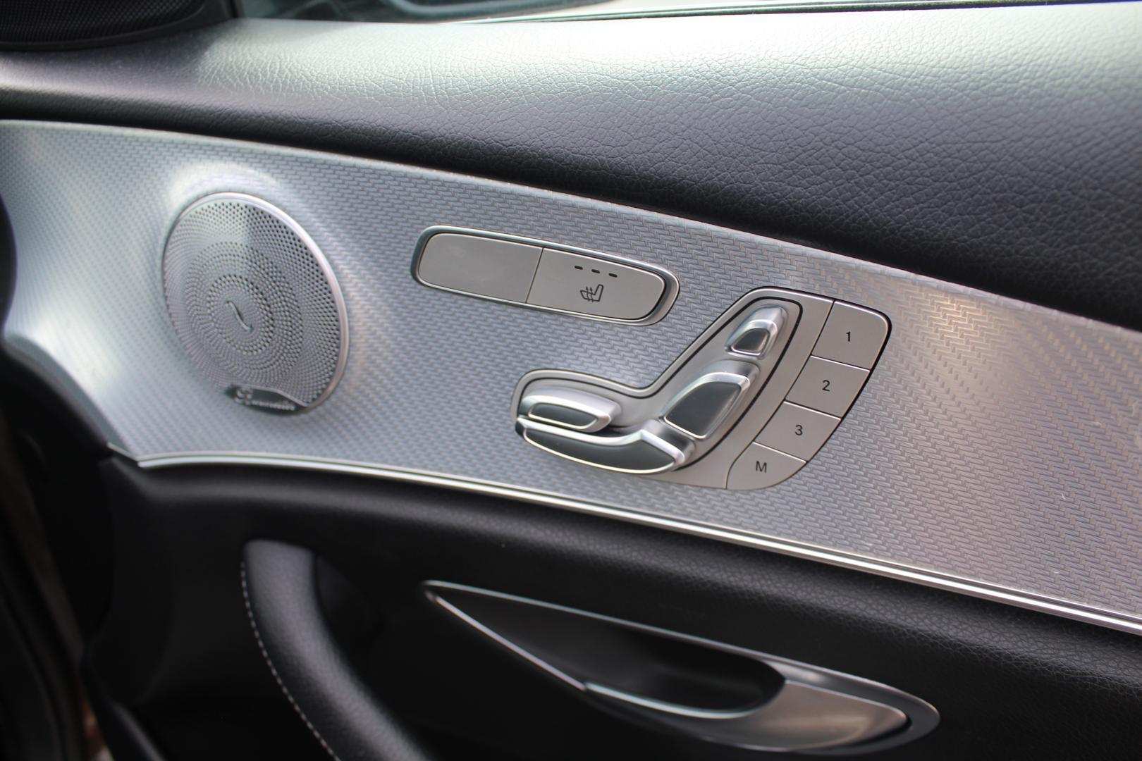 Mercedes-Benz E 2017, kuva 5/12