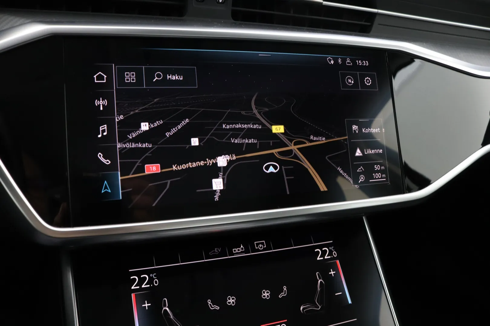 AUDI A6 ZMX-292 carousel image