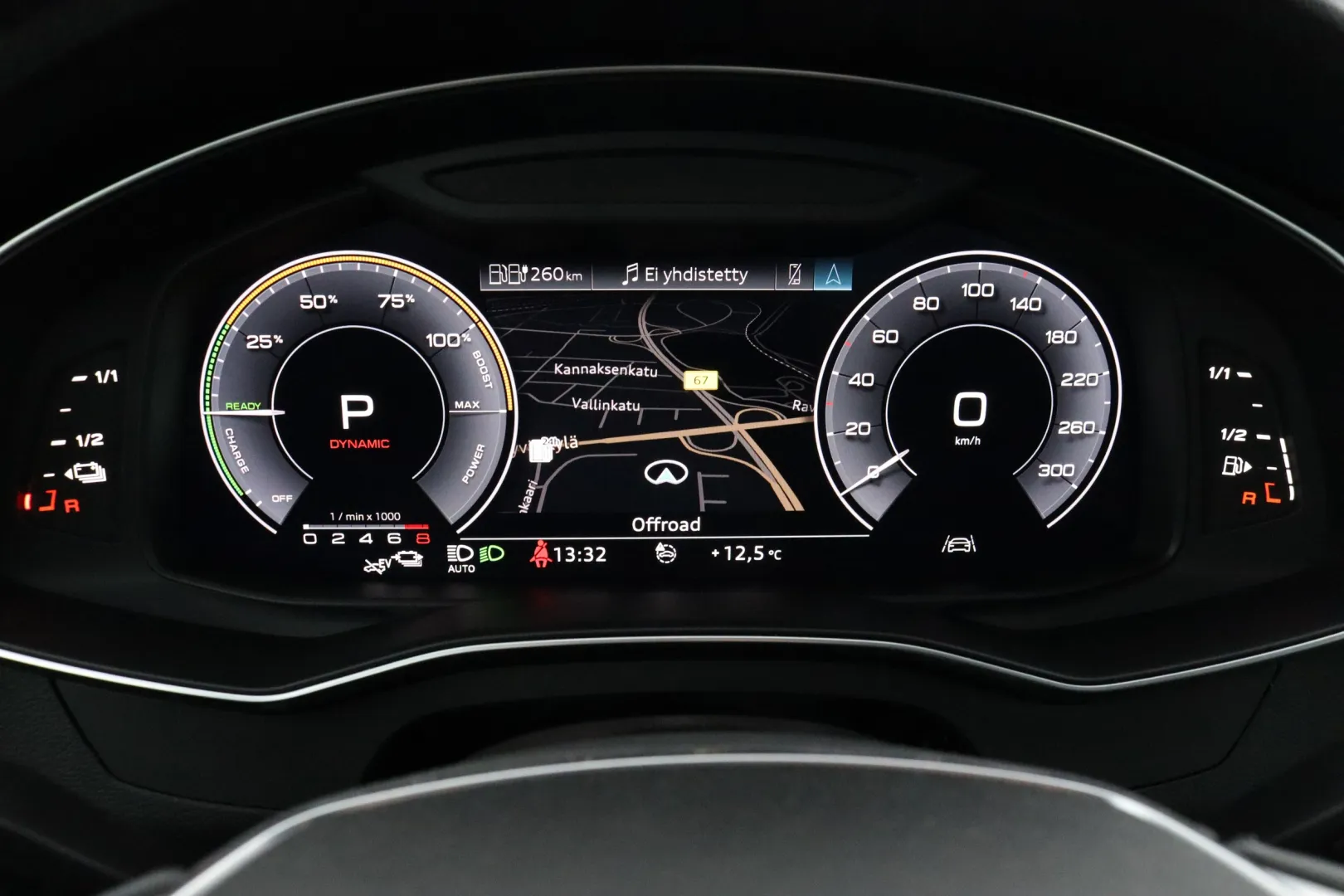 AUDI A6 ZMX-292 carousel image