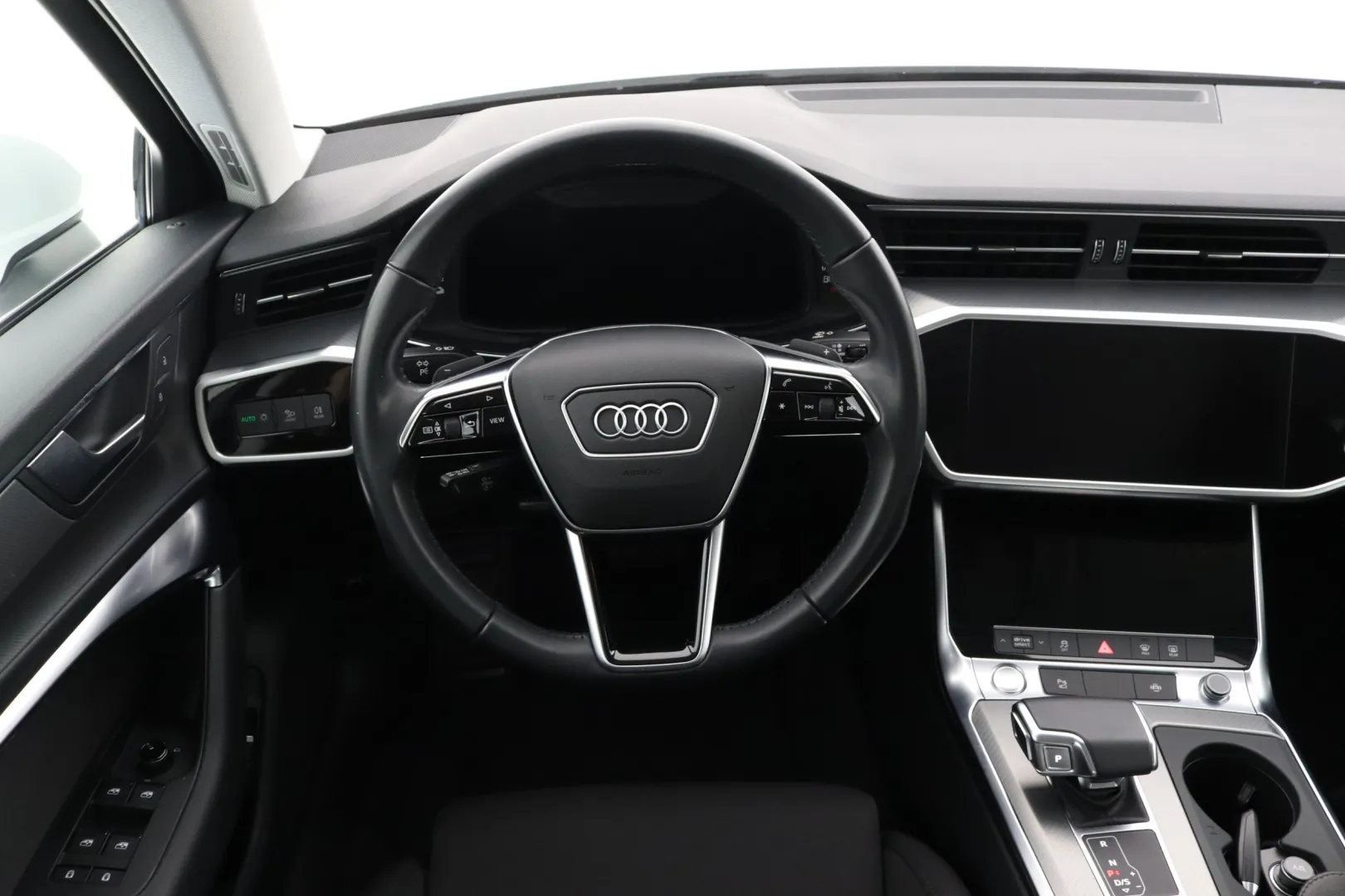 AUDI A6 ZMX-292 carousel image