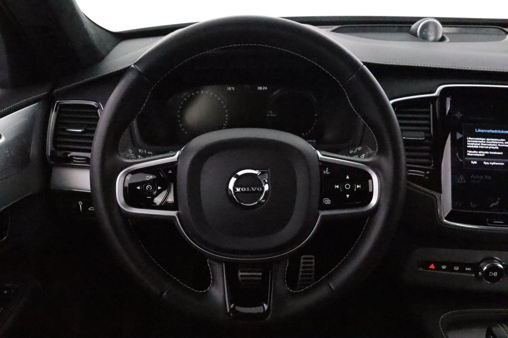 Volvo XC90 SPA-576 carousel image