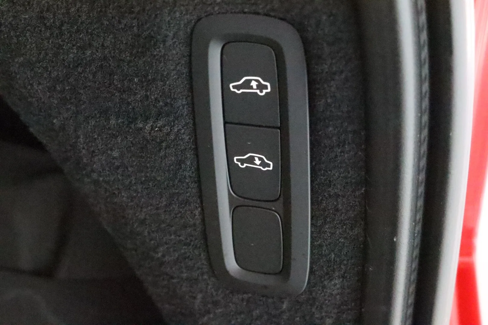 Volvo XC90 SPA-576 carousel image