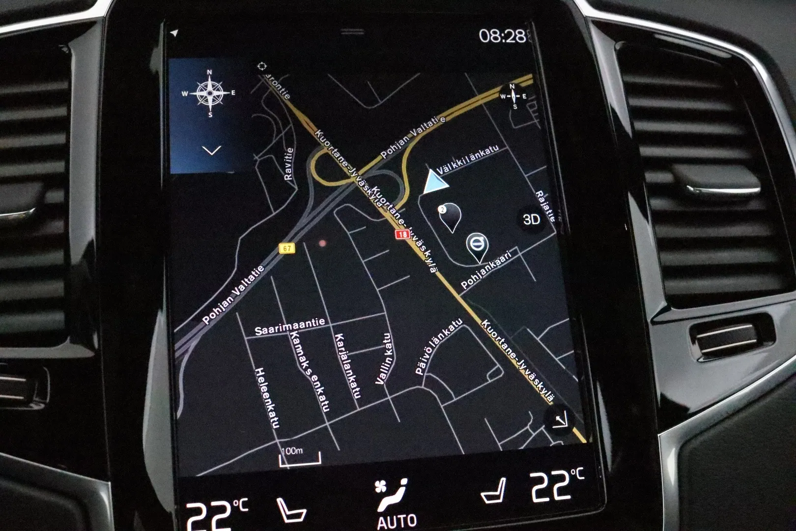 Volvo XC90 SPA-576 carousel image