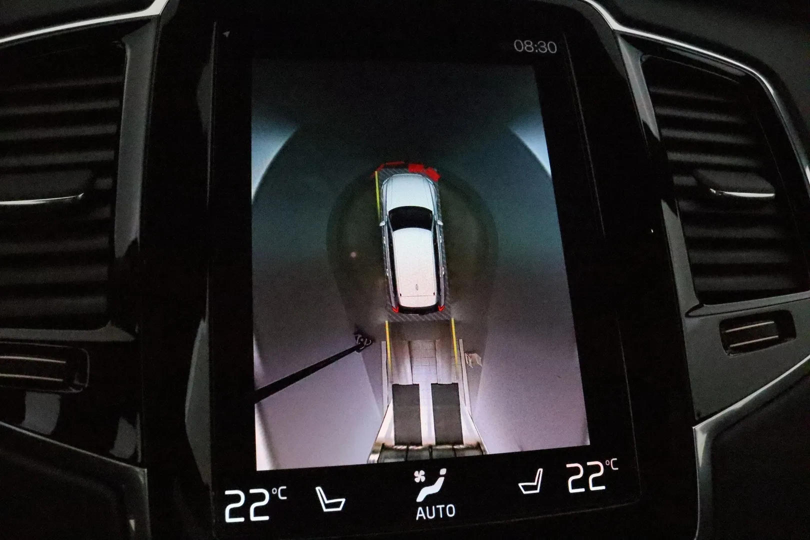 Volvo XC90 SPA-576 carousel image