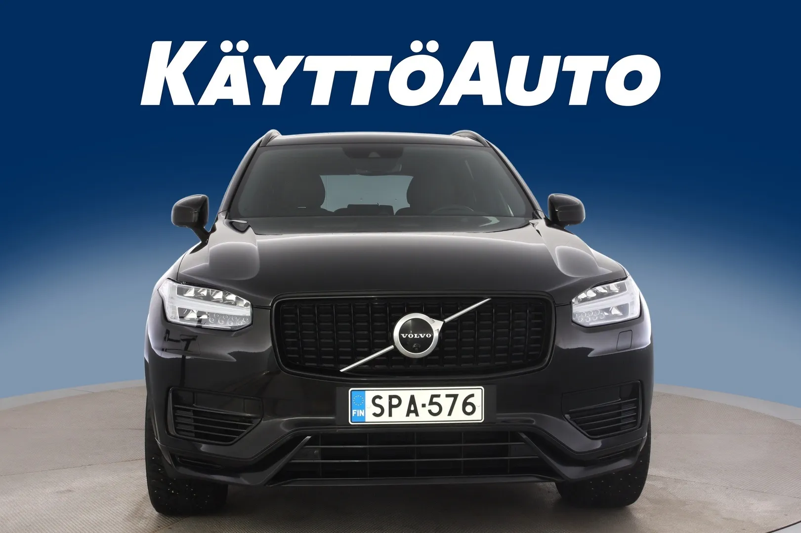 Volvo XC90 SPA-576 carousel image
