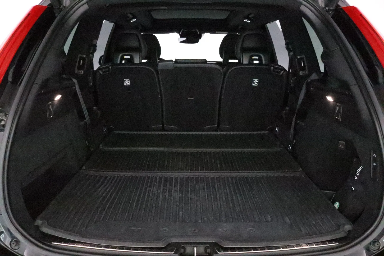 Volvo XC90 SPA-576 carousel image