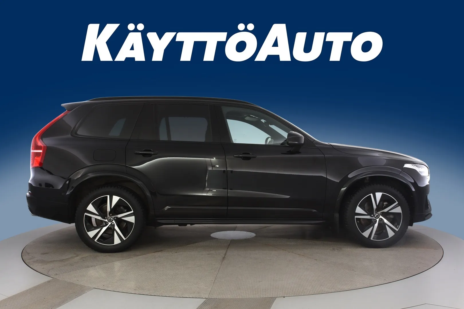 Volvo XC90 SPA-576 carousel image
