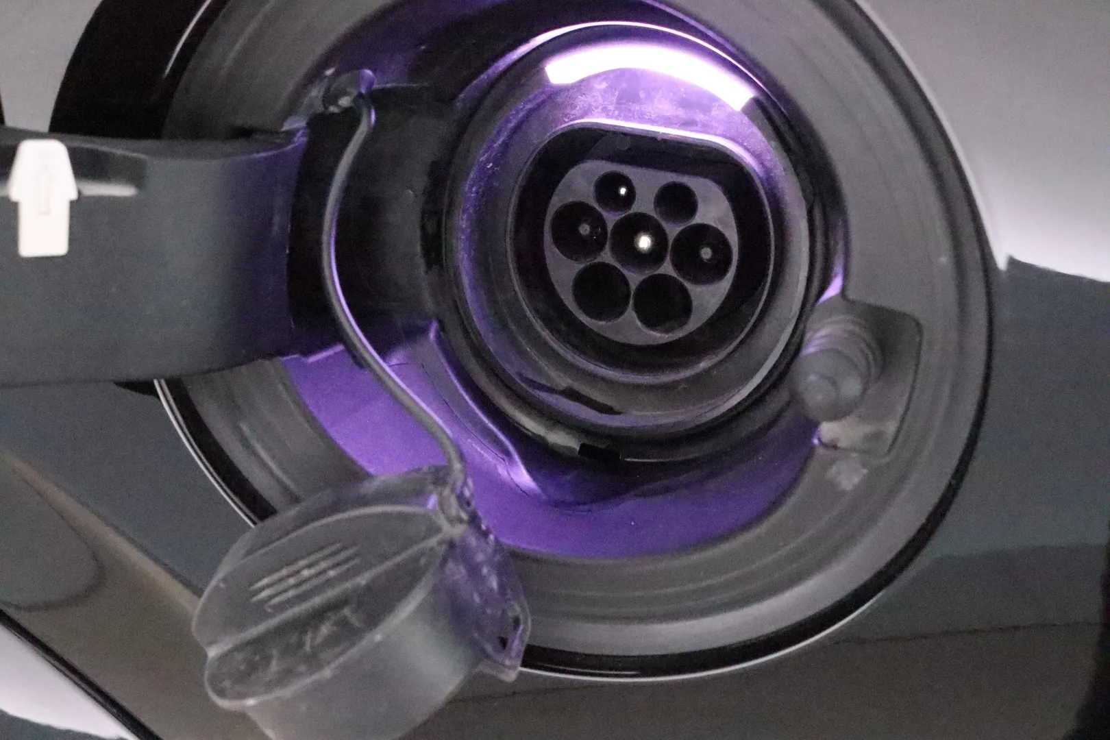 Volvo XC90 SPA-576 carousel image